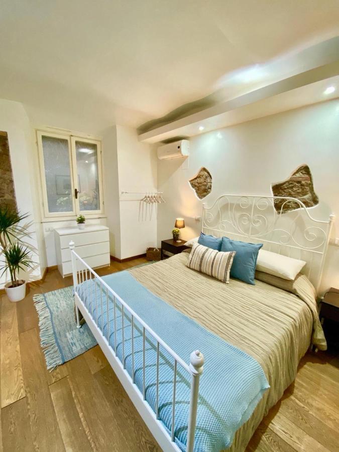Ferienwohnung Colosseo Magic House Rom Exterior foto