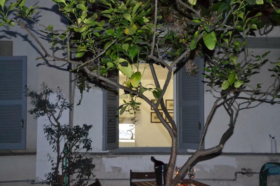 Ferienwohnung Colosseo Magic House Rom Exterior foto