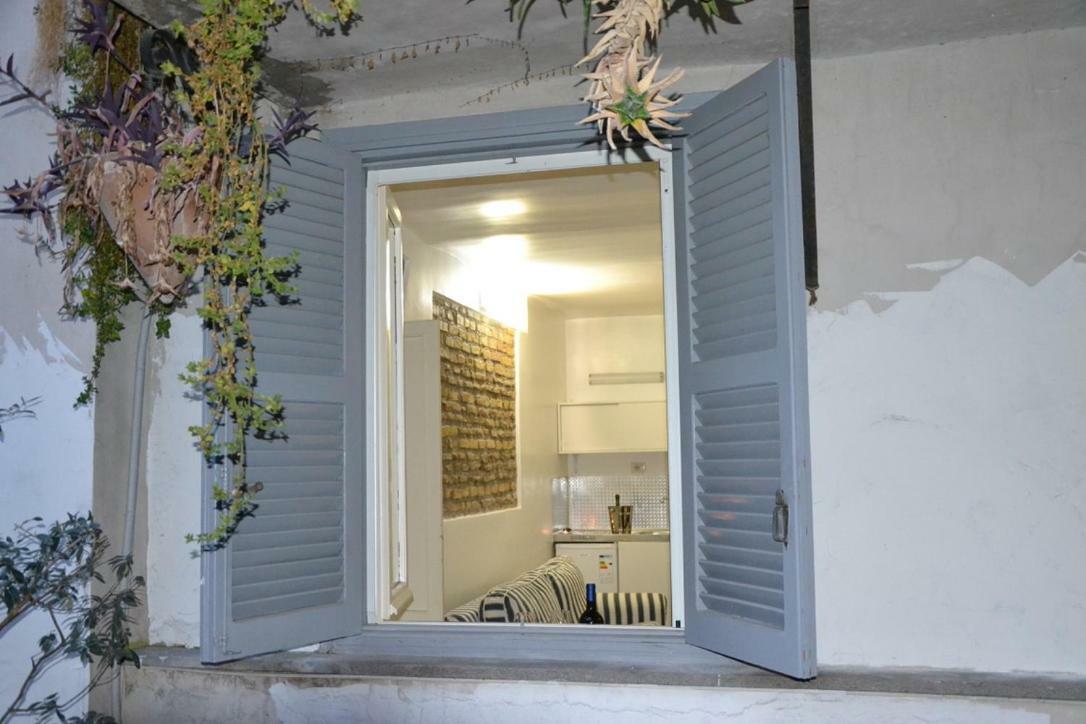 Ferienwohnung Colosseo Magic House Rom Exterior foto